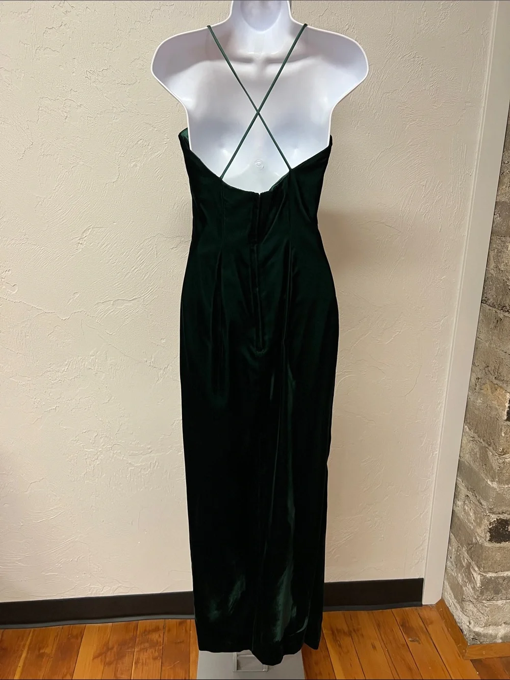 Jessica McClintock stunning vintage